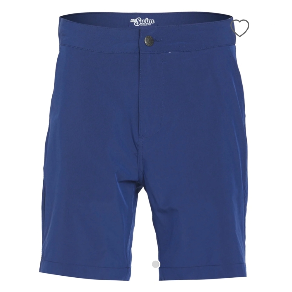 🆕️ Mr. SWIM Hybrid Short